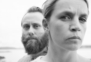 Ingrid Olava og Andreas Ulvo er Innlandet – deres debutalbum står til seks