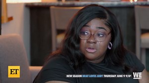 'Brat Loves Judy Season 2' Supertease
