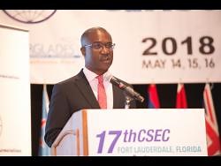 Port Everglades hosts successful CSA Conference