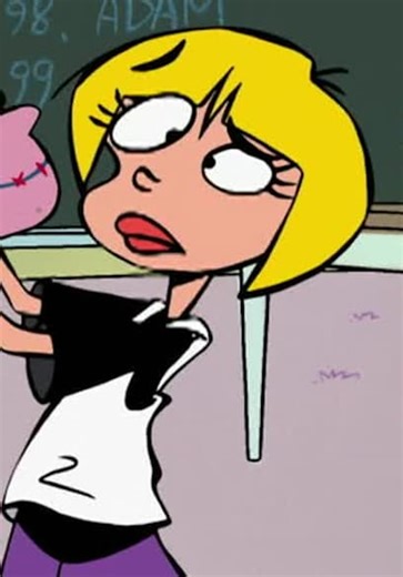 Ed, Edd n Eddy S05:E05 - Cool Hand Ed / Too Smart for His Own Ed