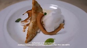 ¿Listos para vivir la experiencia de golf más exclusiva del año? Entre Vino, Mar y Tierra un torneo donde cada hoyo reta tu precisión y cada cena celebra el verdadero arte gourmet. 📍 Princess Golf Course & Turtle Dunes Country Club 📅 15–18 de enero 🎯 Formato A Go Go y Medal Play 🍷 Chefs que hacen de cada momento una experiencia culinaria Inscríbete y juega donde el golf se encuentra con lo mejor de la gastronomía. Cupos limitados. 📩 melissa.rosales@mundoimperial.com 📞 744 326 0872 #GolfAGo