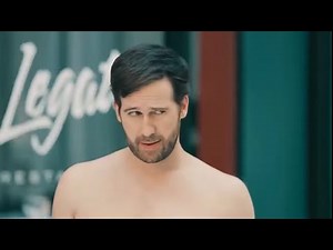 fiat cfnm ad guys always lose to girls... including their clothes