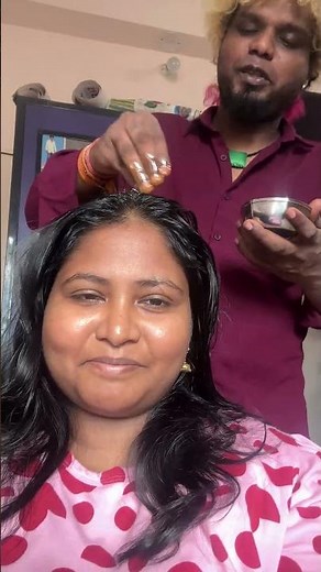 மனைவிக்கு என்னை தேய்த்த சரவெடி சரண் 🤫 #saravedisaran