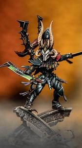 Not the detachment you wanted? It might be worth a try. The Callous Competition Detachment brings deadly synergy between Drukhari and Harlequins, rewarding you for ruthless efficiency on the battlefield. Here’s how you can use the power of wagers and precision strikes to outmaneuver your foes. Core Rule: Callous Competition * Drukhari or Harlequins are winning the wager based on who destroys enemy units. * If your unit is losing the wager, they gain re-rolls of 1s to hit and wound. * Include up 