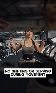 Back Support Brace - Ergonomic Back Support Belt for Women & Men, Plus Size Back Brace for Lower Back Pain, Advanced Ribbing, Dual-Tension Straps, Anti-Slip Stitches, Designed in USA for Heavy Lifting