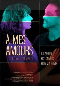 A Mes Amours (2023) RUS - Watch Online Porn Full Movie HD Free