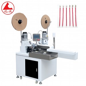 [Hot Item] Efficient Tin Dipping Crimping Tool for Wire Terminals