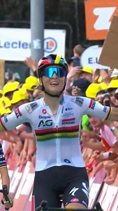 13K views · 382 reactions |  Forever the first African stage winner in the Tour de France Femmes with @gozwift A jamais la première vainqueure d’étape africaine sur le Tour de France Femmes avec @gozwift  #TDFF2025 l #WatchTheFemmes | Le Tour de France Femmes avec Zwift | Facebook