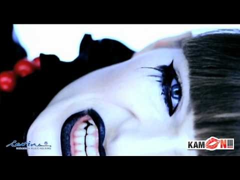 KAMON!!! - Каблы, КАМON!!! RMX (Official Video)