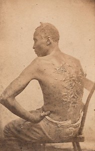 Life on the plantations- "It was hard back in them days"