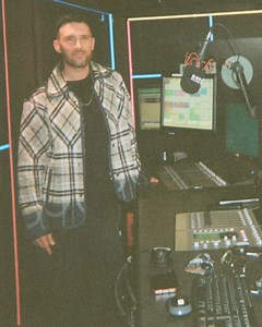 Danny Howard on Reels