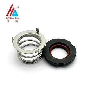 [Hot Item] Mechanical Seal Equivalent to Vulcan 293 Billi Bb93 for Alafa Laval Tri-Clover Pumps