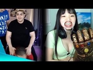 Best Twitch Fails Compilation #1 ( Mizkif, Sodapoppin... )