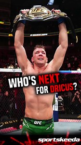 Who should Dricus fight next? . . . #mma #ufc #dricusduplessis #israeladesanya #khamzatchimaev #seanstrickland #jaredcannonier #trending #facebookreels | Sportskeeda Combat