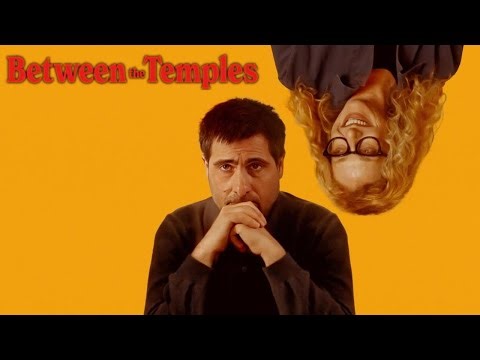 Between the Temples 2024 Film | Carol Kane, Jason Schwartzman | Directed by Nathan Silver | Review