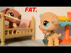 LPS: Fat (Part 3/3)