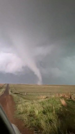 South African Weather Service Confirm an EFO Tornado in Heilbron The South African Weather Service said a tornado was observed in a farm between 15h00 and 16h00 pm in Heilbron, Free State, on 24 November 2025. The Weather Service said it can confirm that there were thunderstorms that matured to be more severe in the area from the afternoon, as they issued a severe thunderstorm warning for the area. “There were gusts around the region with identified shearing, convergence and moisture to form a c