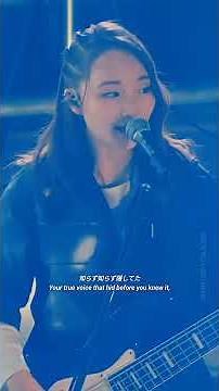 🎵 群青 (Gunjou/ Blue) - YOASOBI #ikura #幾田りら #ayase #yoasobi #jpop