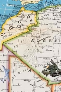 AREF MECHAKERA عارف مشاكرة on Reels