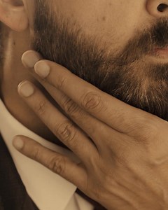 Everybody grows but only some can grow great. Learn from the sexiest Don alive Shop Now: www.beardo.in | BEARDO for Men