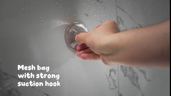 Aqualab Animated - Bath Toys for Kids Ages 4-8 - Science Themed Wall Suction Bath Toy – Animated Scientist Appearances - Includes Beaker, Flasks, Pipes and Test Tubes