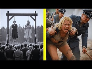 The World Stayed Silent: The Most Brutal Execution After World War II