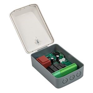 [Hot Item] 433MHz Universal Wireless Remote Control Switch RF Relay Receiver with Big Memory