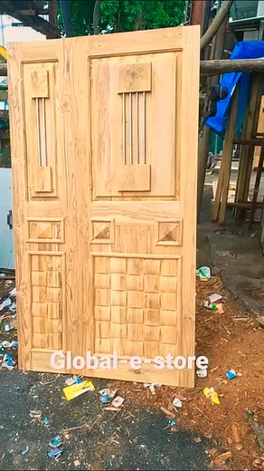 Front Entrance unique Door Designs 2022 ｜main Door Designs ｜ wooden CNC door design ｜global-e-store [8OFREiU5pYw] #naturephotography #photooftheday #forest #nature #adventure #trees #art #outdoors #landscapephotography #woodland #woodworking #landscape #tree #camping #photography #naturelovers #wildlife #hiking #autumn #mountains #love #winter #green #travel #wood #explore #woods #naturelover #fall | Kimberly Paul