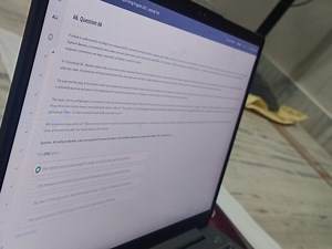 ALL66. Question 66Hiring Program 2025 Aptitude TestIf cultur... | Filo