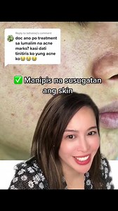 ALAM NYO BA ANG EFFECTIVE TREATMENT FOR DEEP SCARS? #DrAnnaMontesa answers your questions #acne #pimples #fyp #foryou #mmgwhiteningpeel #revlite #lasergenesis #glutathione #scar #scarremoval #laserscarremoval #acnescars #noselift #noseliftph #noseph #matangos #matangosilong #transformation #chinaugmentation #fillersph #skincare #transformationph #skincaretipsph #dermaphilippines #dermaph #dermatologyph #eduwow #healthtokph #montesamedicalgroup #revlite #acnetrearment #goretexnoselift #ultherapy 