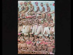 Micronesia/The Federated States of Micronesia