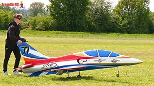 28K views · 610 reactions | ARES XL RC jet | ProWing Show 2024 | Essential RC | Facebook