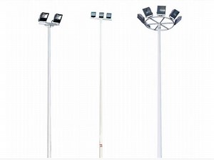[Hot Item] IP67 High Power LED Projector High Mast Search Flood Light for Outdoor Sport Tennis Court Stadium Football Field Lighting 500W 750W 1000W 1250W 1500W Supplier