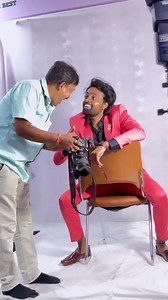 1.7M views · 10K reactions | आपलोगों के आशीर्वाद से ❤️ एक और Photoshoot ❤️ Adarsh Anand | Adarsh Anand | Facebook