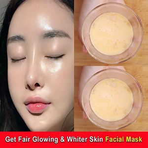 38K views · 901 reactions | Egg with Vaseline Get Fair Glowing & Whiter Skin Facial Mask | Post Beauty Tips | Facebook