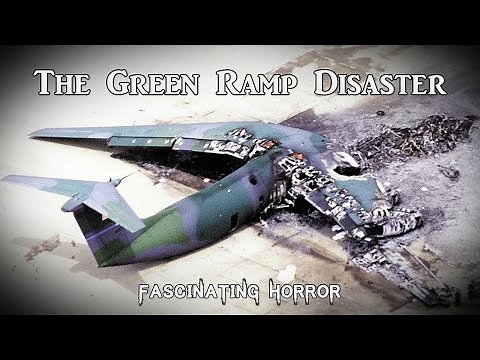 The Green Ramp Disaster | A Short Documentary | Fascinating Horror