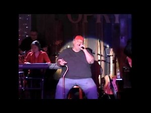 Chris Stapleton "Fool Me Again" performed by Maddawg (Mike Hinkle)