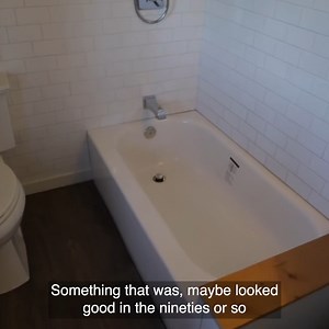 27K views · 245 reactions | Remodeling a bathroom for $2750! | Wranglerstar | Facebook