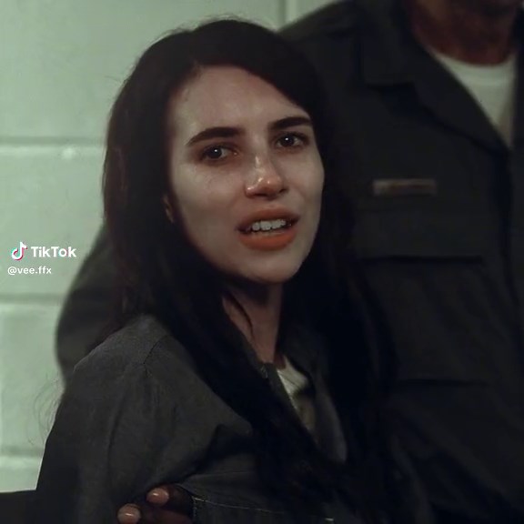 Brooke Thompson: Meet Me Halfway Edit