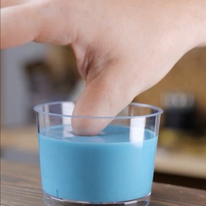 Functional finger prosthesis | 5-Minute Recycle