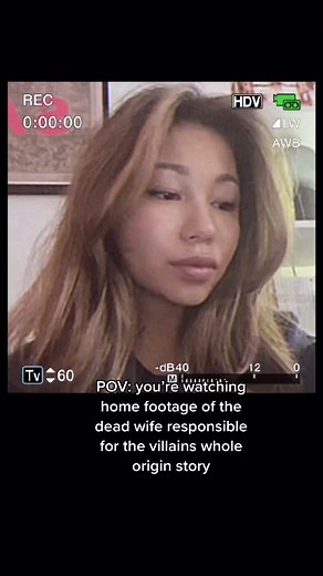 Smart and Goofy Woman Directed by a Man - Home Footage POV