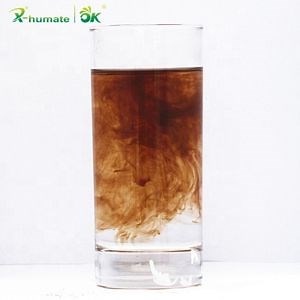 [Hot Item] Super Fulvic Acid Organic Fertilizer for Crops/Flower/Plants