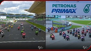 105K views · 3.5K reactions | Ducati's destiny  15 years apart, the stars aligned for the Italian team at Sepang with Casey Stoner and Francesco Bagnaia  #MotoGP | MotoGP | Facebook