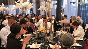 16K views · 656 reactions | Видео репортажа од свеченото пуштање во употреба на новиот Македонски културен центар во Мелбурн. | SBS Macedonian | Facebook