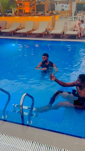 🏊 🏊‍♀️ #beautychallenge #everyonehighlightsfollowers #beauty #swimmingpool #swimming | Philip Chibuike Nwabueze