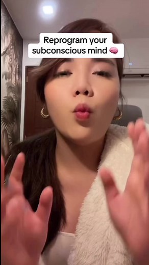 Reprogram your subsconscious mind. #mindset #subconscious #psychology | Julienne Ipapo