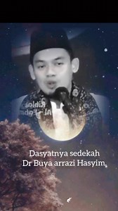 Buya Ar-Razi Hasyim | Umi Afifah Afifah