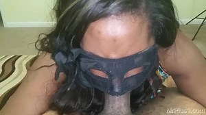 Mr Plus 1: Blowjob Queen