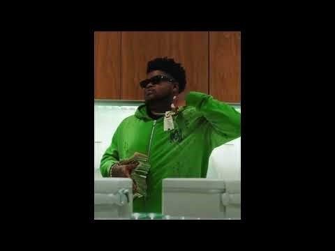 [FREE] BossMan Dlow x 26Clip Type Beat - “Aint No Way“ (prod. Venyx x Gentle Beatz)