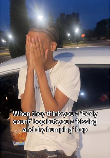 Understanding Dry Humping: What You Need to Know